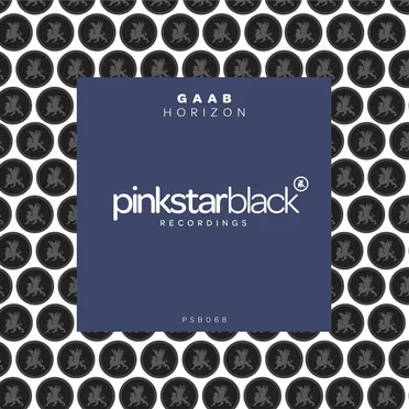 Horizon by GAAB - album cover