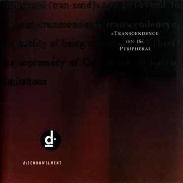 Transcendence Into the Peripheral