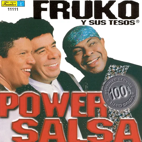 Power Salsa