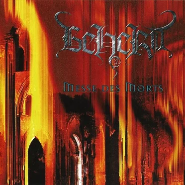 Messe des Morts / Angelcunt (Tales of Desecration)