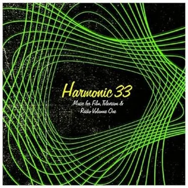 Harmonic 33