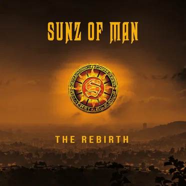 The Rebirth