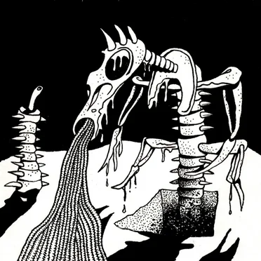 Corpse Rising by Corpse Candle - album cover
