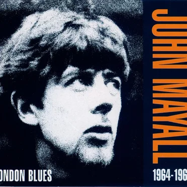 London Blues 1964–1969