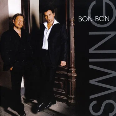 Swing by Bon Bon - album cover