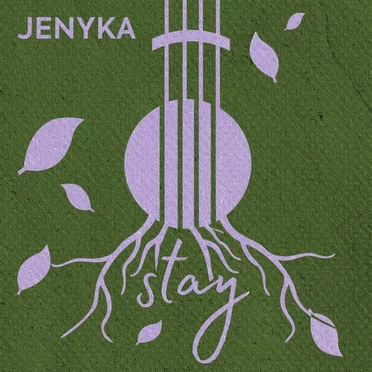 Stay by JENYKA - album cover