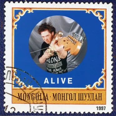 Alive