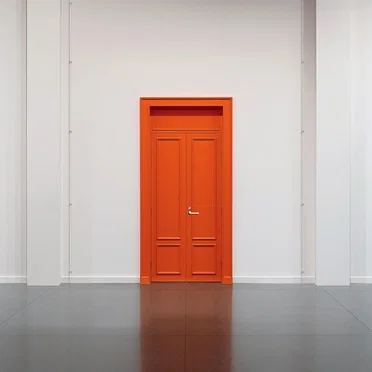 The Door (Tiago PZK version)