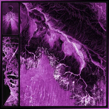 Haunted Shadows by REVIVAN - album cover