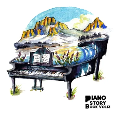 Piano Storybook, Vol. 13: The Final Journey