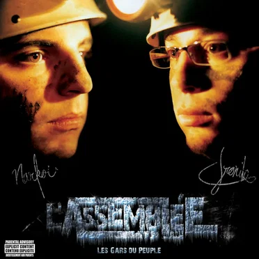 Les Gars du peuple