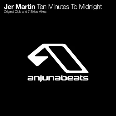 Ten Minutes to Midnight