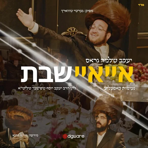 איי איי שבת