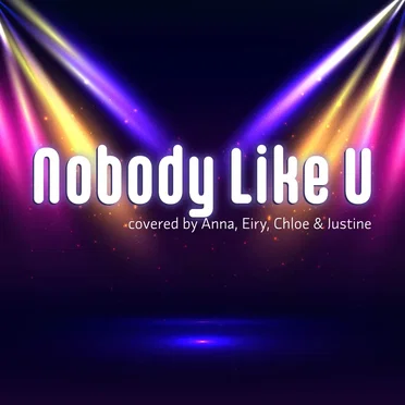 Nobody Like U