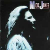 Mick Jones artist image