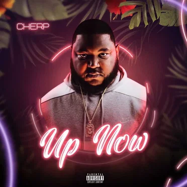 Up Now by Cherp - album cover