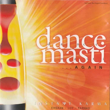 Dance Masti… Again