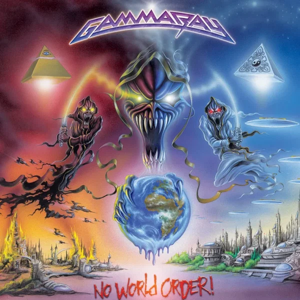 No World Order