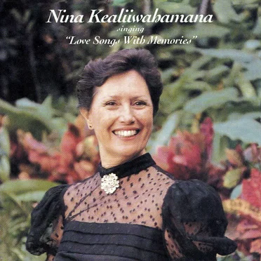 Nina Kealiʻiwahamana