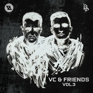 Volatile Cycle & Friends, Vol. 3