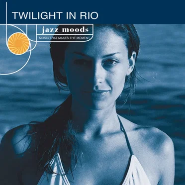 Twilight in Rio by Various Artists - album cover