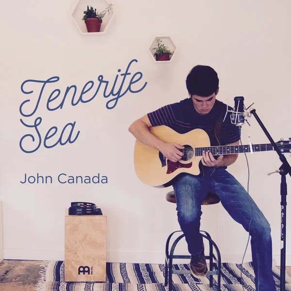 Tenerife Sea