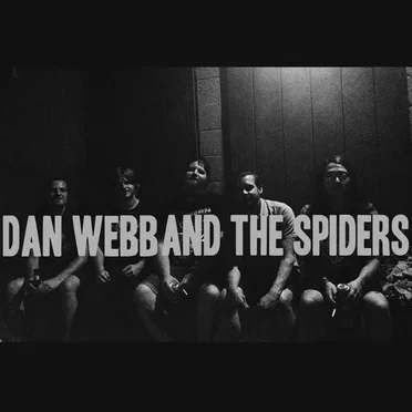 September Demos by Dan Webb and The Spiders - album cover