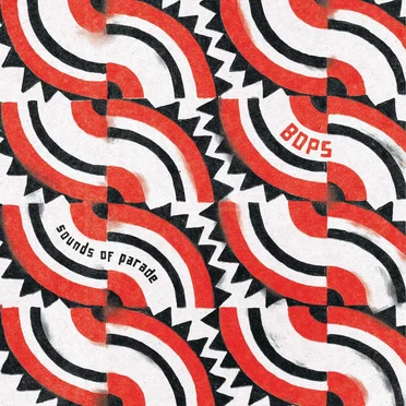 Sounds of Parade by BOPS - album cover