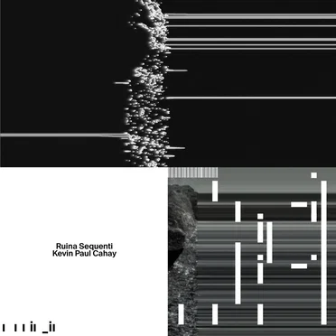 Ruina Sequenti by Kevin Paul Cahay - album cover