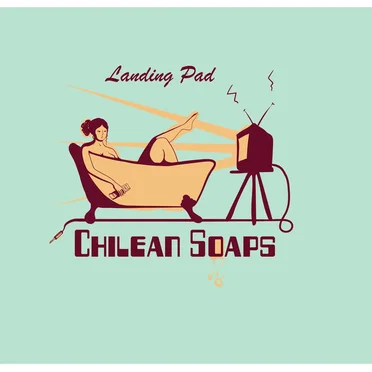 Chilean Soaps
