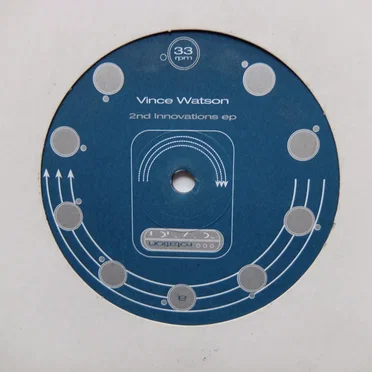 2nd Innovations EP