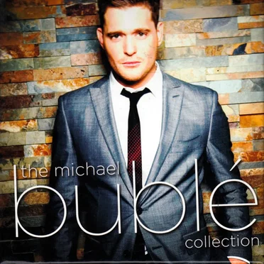 The Michael Bublé Collection