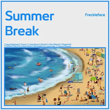 Summer Break