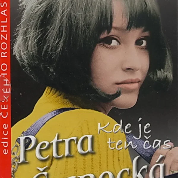 Kde je ten čas (archivní nahrávky Českého rozhlasu 1967 - 1988)