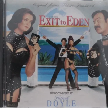 Exit To Eden