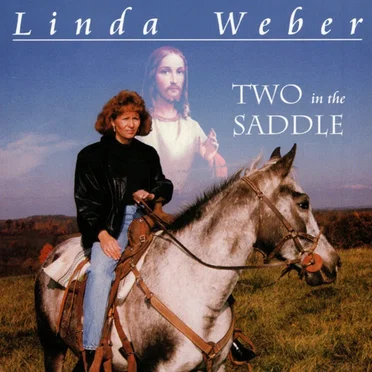 Two in the Saddle