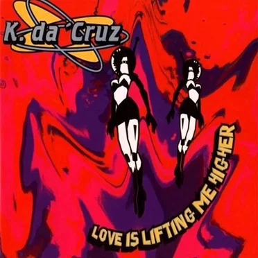Love Is Lifting Me Higher