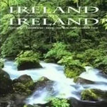 Ireland, My Ireland by Various Artists - album cover