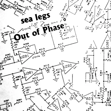 Out of Phase by Sea Legs - album cover