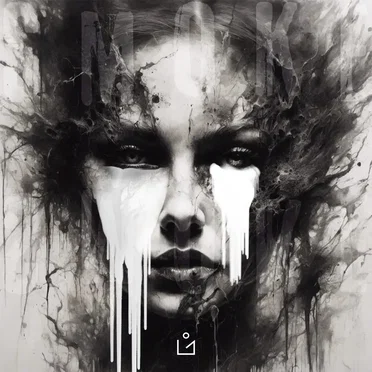 Smoke by Escape The Box - album cover