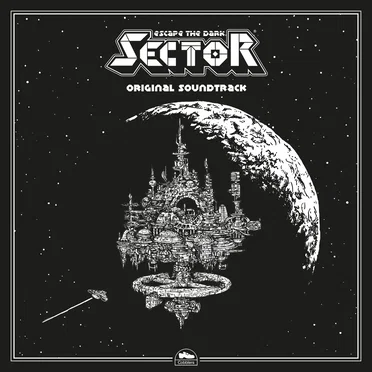 Escape the Dark Sector (Original Soundtrack)