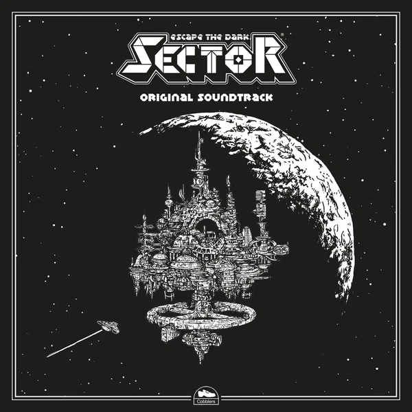Escape the Dark Sector (Original Soundtrack)