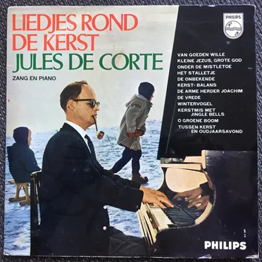Liedjes rond de Kerst