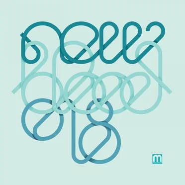 New Blood 018 by Various Artists - album cover