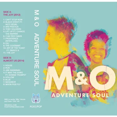 Adventure Soul