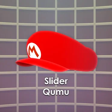 Slider (from "Super Mario 64")