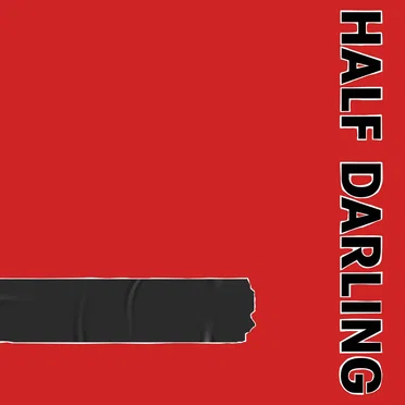 Half Darling by Half Darling - album cover