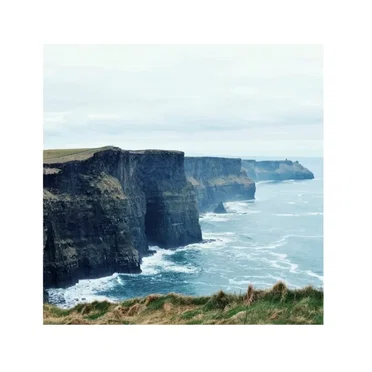 cliff