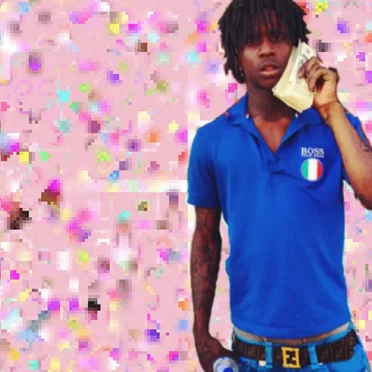 Chief Keef Type Beat