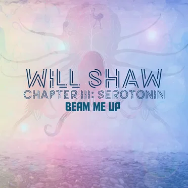Beam Me Up by Will Shaw - album cover